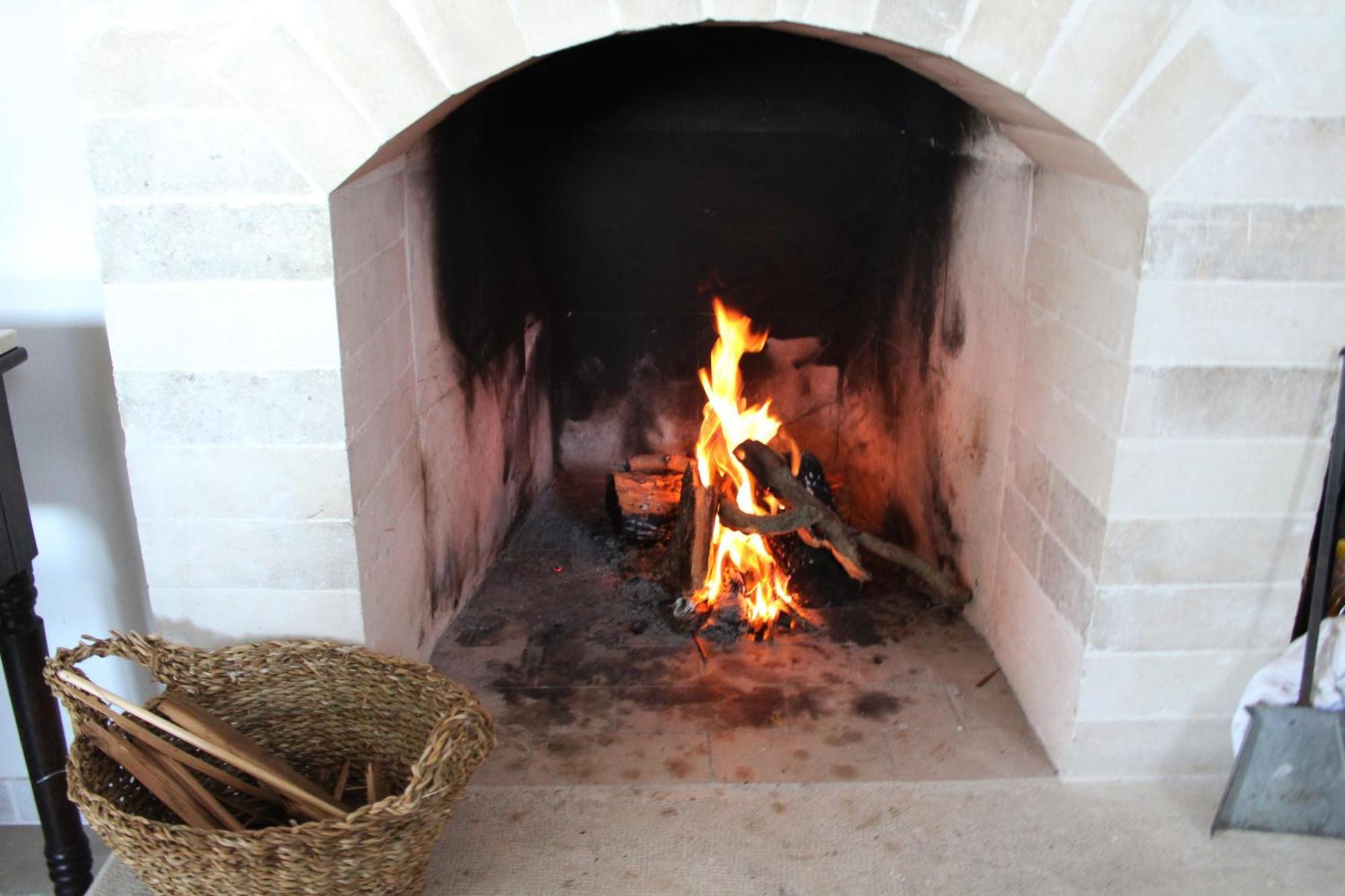 Trulli E Masseria Ianella ロコロトンド エクステリア 写真