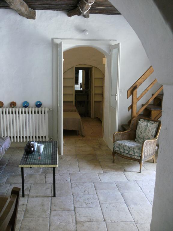 Trulli E Masseria Ianella ロコロトンド エクステリア 写真