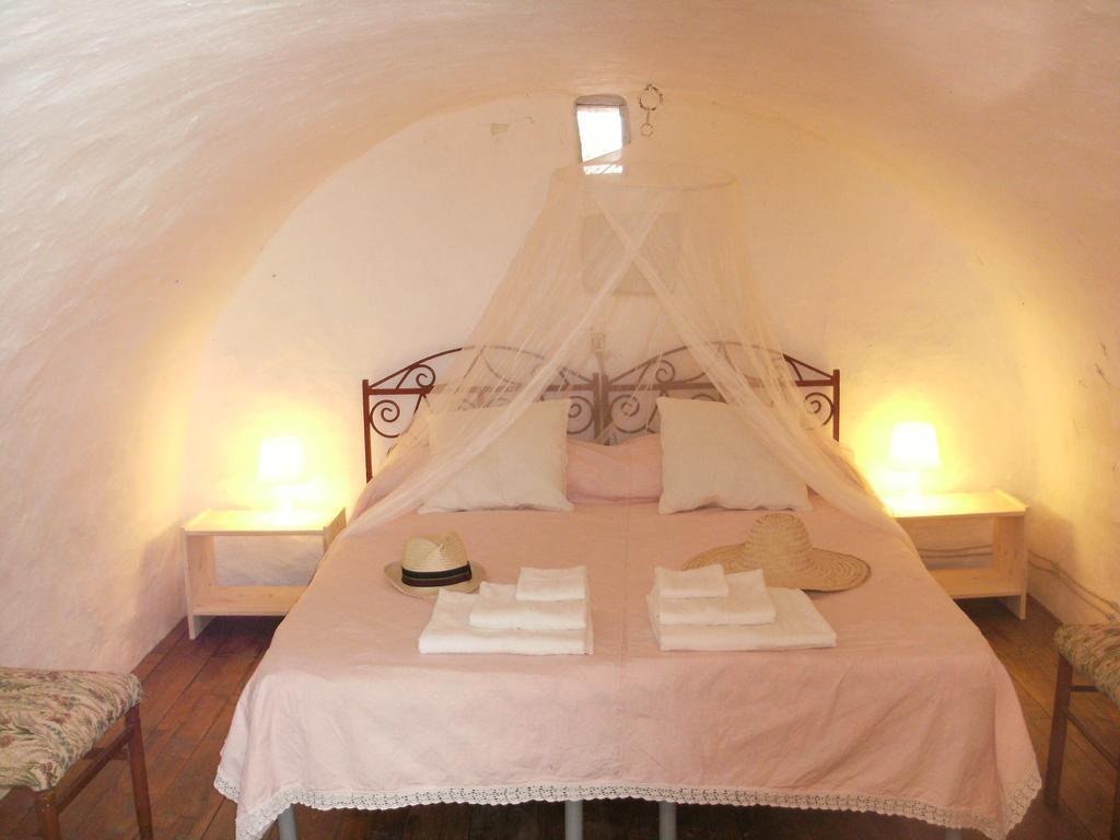 Trulli E Masseria Ianella ロコロトンド エクステリア 写真