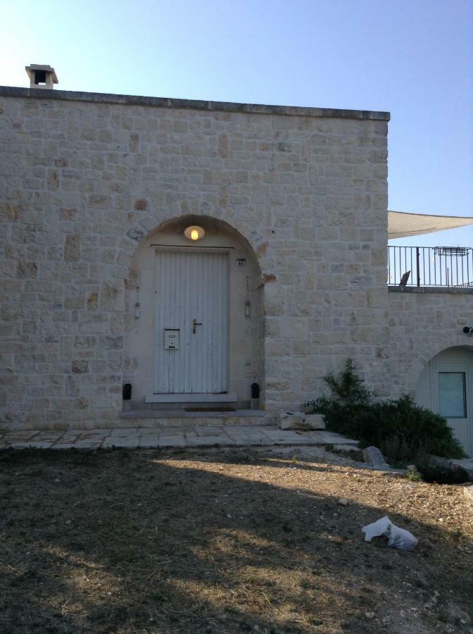 Trulli E Masseria Ianella ロコロトンド エクステリア 写真