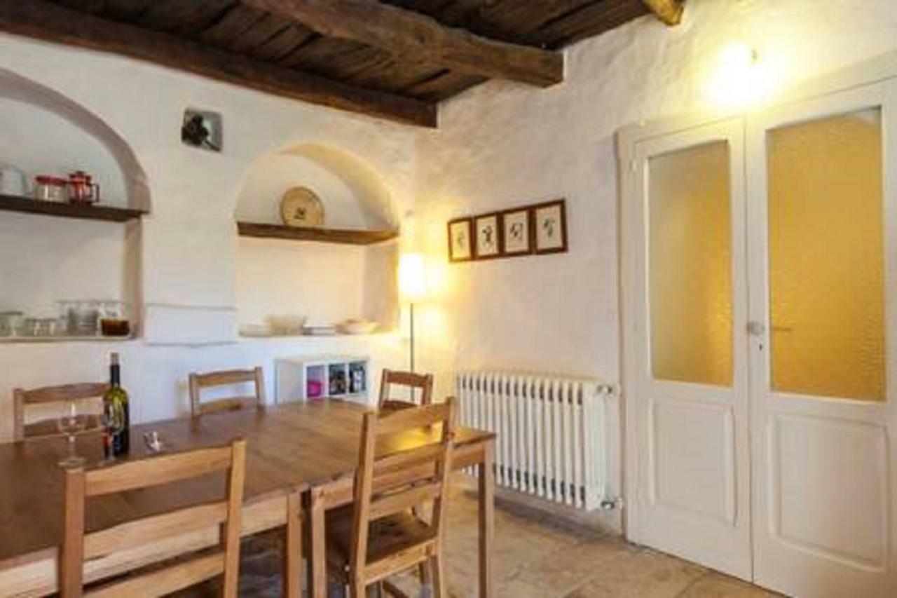 Trulli E Masseria Ianella ロコロトンド エクステリア 写真