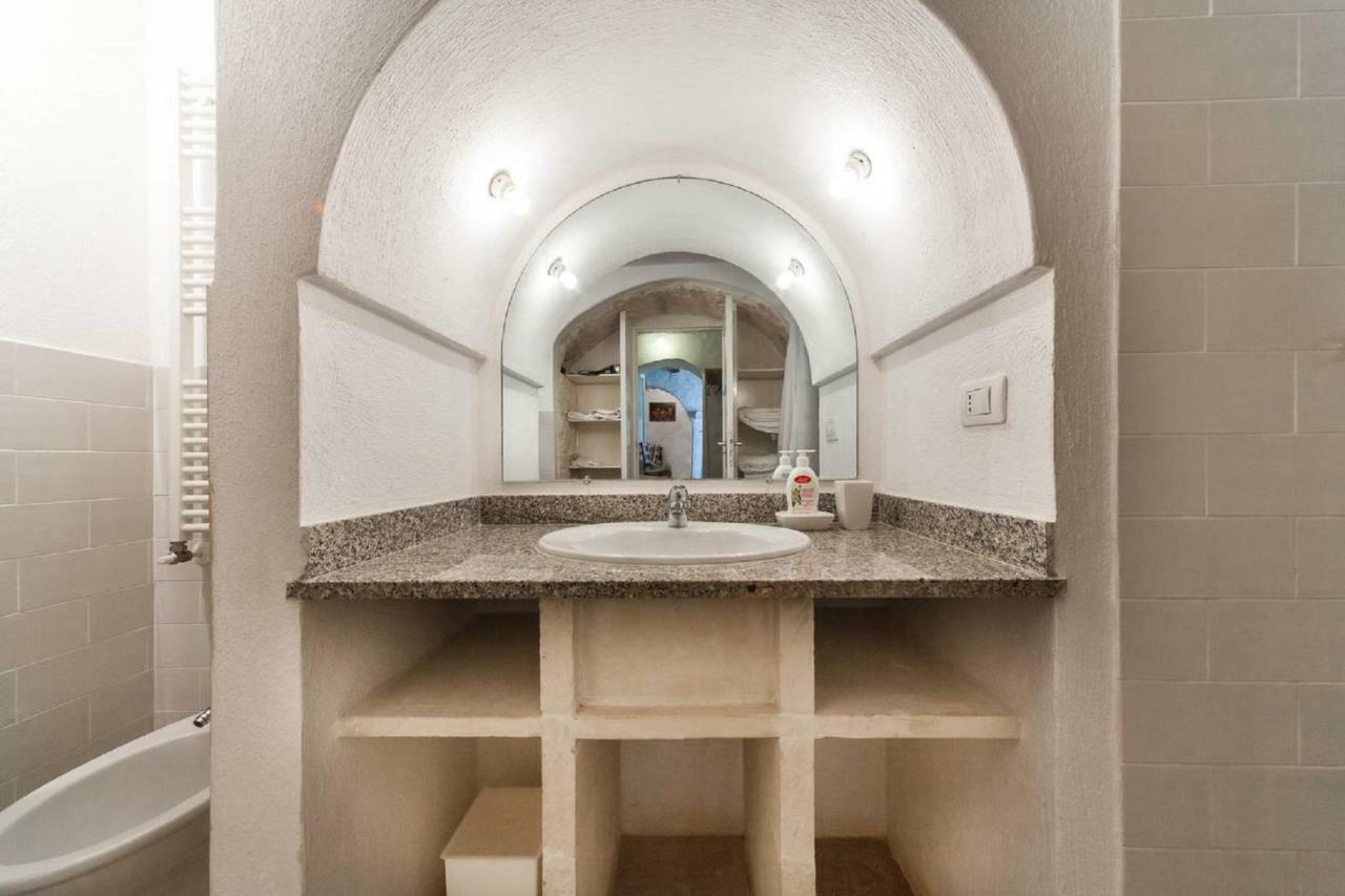 Trulli E Masseria Ianella ロコロトンド エクステリア 写真