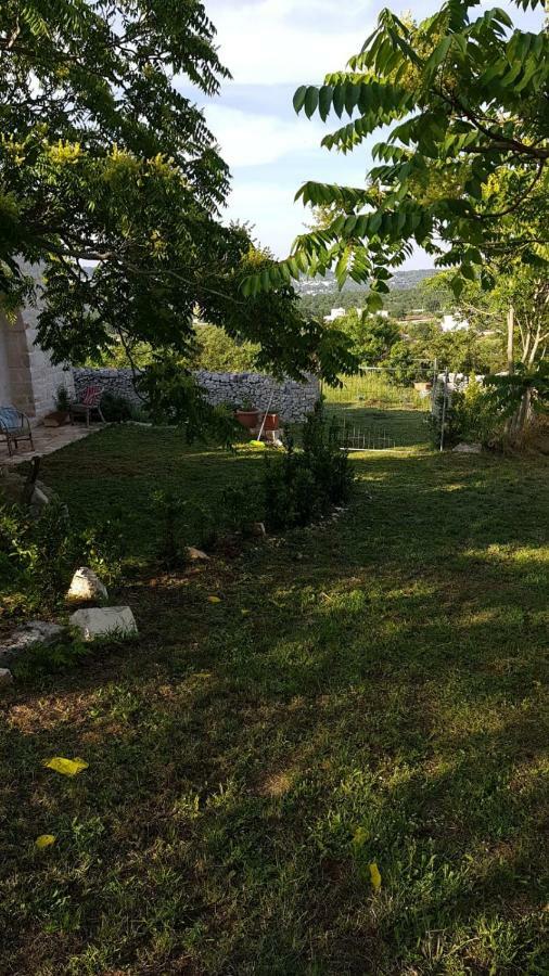 Trulli E Masseria Ianella ロコロトンド エクステリア 写真