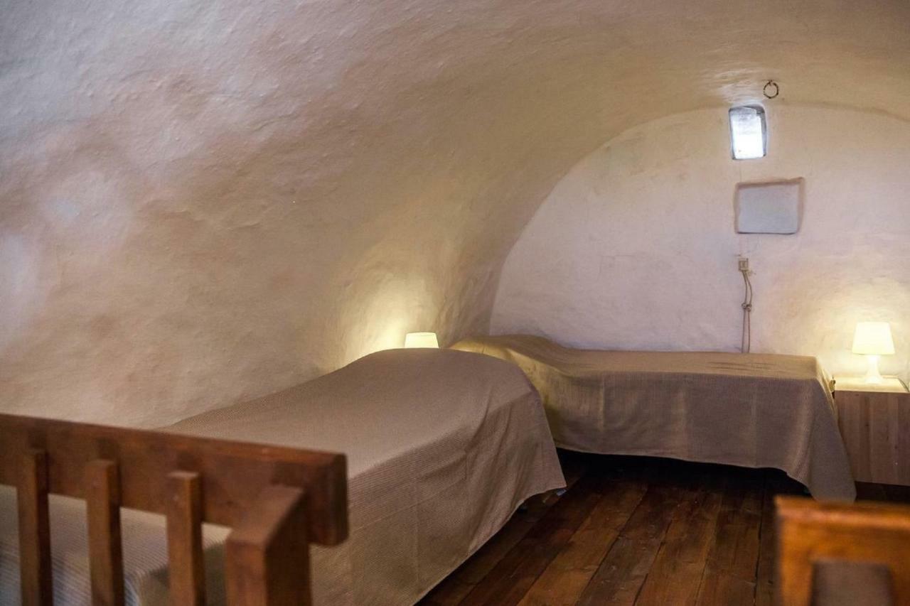 Trulli E Masseria Ianella ロコロトンド エクステリア 写真